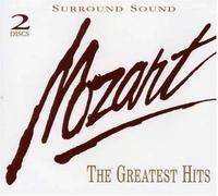 Greatest Hits [IMPORT] by Mozart (1999-10-07)