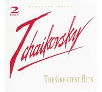Greatest Hits [IMPORT] by Tchaikovsky (1999-10-07)