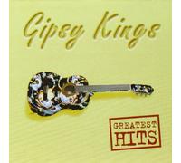 Greatest Hits Import edition by Gipsy Kings (1994) Audio CD