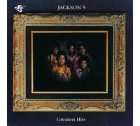 Greatest Hits - Jackson 5 Vinyl