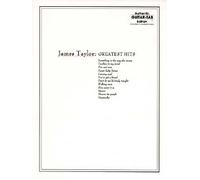 Greatest Hits James Taylor