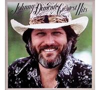 Greatest Hits - Johnny Duncan LP