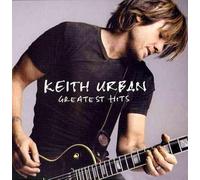 Greatest Hits - Keith Urban Compact Disc