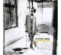 Greatest Hits : Limited Edition - Wyclef Jean 2003 New and Sealed Music Audio CD