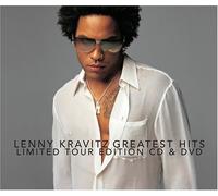 Greatest Hits [Limited Tour Edition CD + DVD] [Us Import]