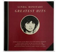 Greatest Hits - Linda Ronstadt
