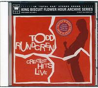 Greatest Hits Live