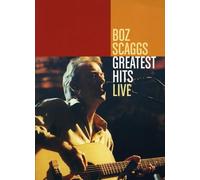Greatest Hits Live