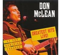 Greatest Hits Live