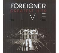 Greatest Hits LIVE