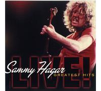 Greatest Hits Live