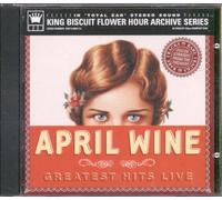 Greatest Hits Live