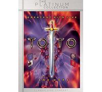 Greatest Hits Live...And More / The Ultimate Clip Collection [DVD] [2012]