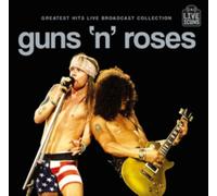 Greatest hits: Live broadcast collection