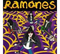 Greatest Hits Live by Ramones (1996-06-18)