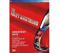 Isley Brothers - Greatest Hits Live [DVD] [2007]