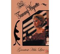 Tammy Wynette: Greatest Hits Live
