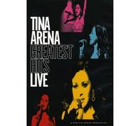 Greatest Hits: Live (DVD) (US IMPORT)
