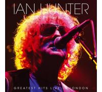 Ian Hunter - Greatest Hits Live In London [VINYL]