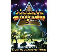 Greatest Hits: Live in Puerto Rico [DVD] [Region 1] [US Import] [NTSC]