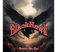 Blackhawk - Greatest Hits Live [VINYL]