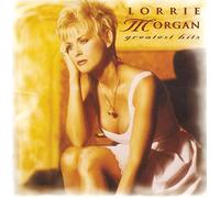 Greatest Hits: Lorrie Morgan by Lorrie Morgan (1995-05-03)