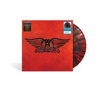 Greatest Hits (Ltd. Edition) (Vinyl) Aerosmith (US IMPORT)