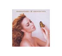 Greatest Hits: Mariah Carey
