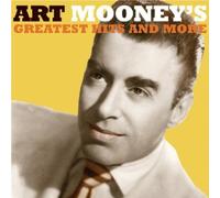 Greatest Hits & More by Mooney, Art (2007-07-09)