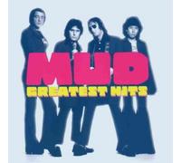 Greatest Hits - Mud Compact Disc