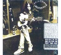 Greatest Hits - Neil Young Compact Disc