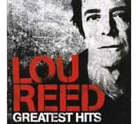 Greatest Hits Nyc Man - Lou Reed Compact Disc