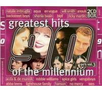 Greatest Hits Of 90's 3