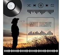 Greatest Hits of Moe Bandy