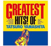 Greatest Hits! Of Tatsuro Yamashita - Remastered [VINYL]