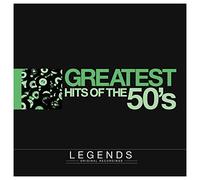 Greatest Hit's Of The 50's
