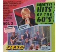Greatest Hits Of The 60 S