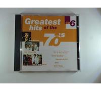 Greatest Hits of the 70s - CD 6