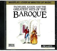 Greatest Hits of the Baroque - Greatest Hits of the Baroque