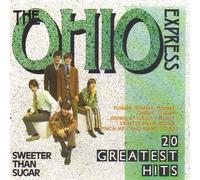 Greatest Hits Ohio Express