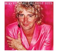 STEWART,ROD - Greatest Hits (Pink Cover) [Australian Import]