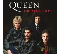 Greatest Hits [VINYL]