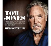 Tom Jones - Greatest Hits Rediscovered