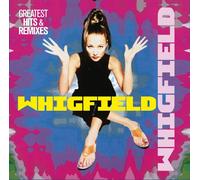 Whigfield - Greatest Hits & Remixes [VINYL]