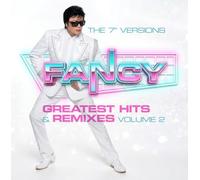 Greatest Hits & Remixes Vol 2 - Radio Versions [VINYL]