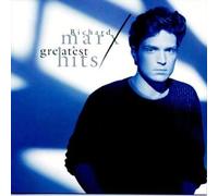 Greatest Hits - Richard Marx Compact Disc