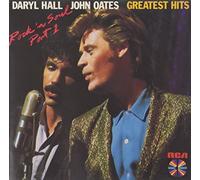Greatest Hits - Rock 'n Soul Part 1 By Daryl Hall & John Oates (0001-01-01)