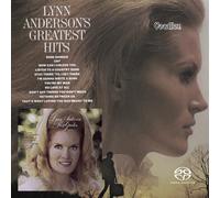 Greatest Hits & Rose Garden (DVD) Lynn Anderson Various