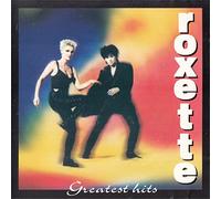 Greatest Hits - Roxette