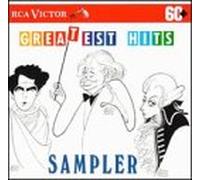 Greatest Hits Samplers - Greatest Hits Samplers
